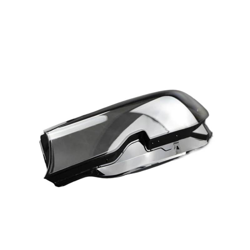 Auto Lampenschirm Für 3 Serie G20 G28 2019-2021 Auto Scheinwerfer Objektiv Abdeckung Scheinwerfer Glas Objektiv Lampe Transparent Schatten Shell Auto zubehör Auto Scheinwerferabdeckung von YQZGRD