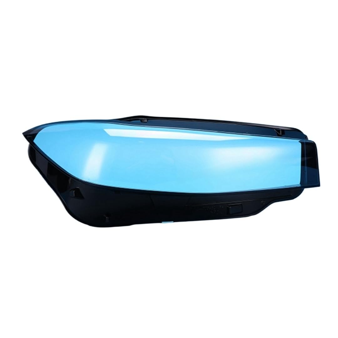 Auto Lampenschirm Für 3 Serie G20 G28 2023 2024 Auto Zubehör Transparent PC Material Scheinwerfer Lichter Glas Shell Auto Scheinwerferabdeckung Auto Lampenschirm Für 3 Serie G20 G28 2023 2024 Auto Zubehör Transparent PC Material Scheinwerfer Lichter Glas Shell Auto Scheinwerferabdeckung von YQZGRD