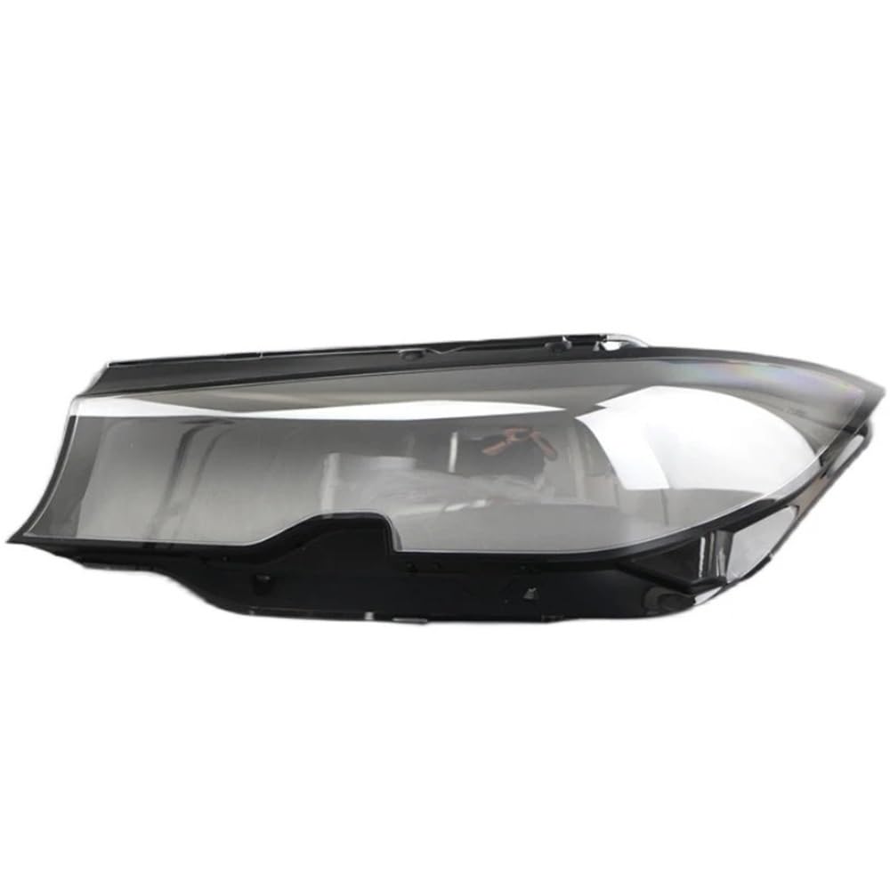 Auto Lampenschirm Für 3 Serie G20 G28 320i 330i 325Li 2019 2020 2021 licht Auto Front Scheinwerfer Shell Transparent Lampenschirm Objektiv Scheinwerfer Abdeckung Auto Scheinwerferabdeckung Auto Lampenschirm Für 3 Serie G20 G28 320i 330i 325Li 2019 2020 2021 licht Auto Front Scheinwerfer Shell Transparent Lampenschirm Objektiv Scheinwerfer Abdeckung Auto Scheinwerferabdeckung von YQZGRD