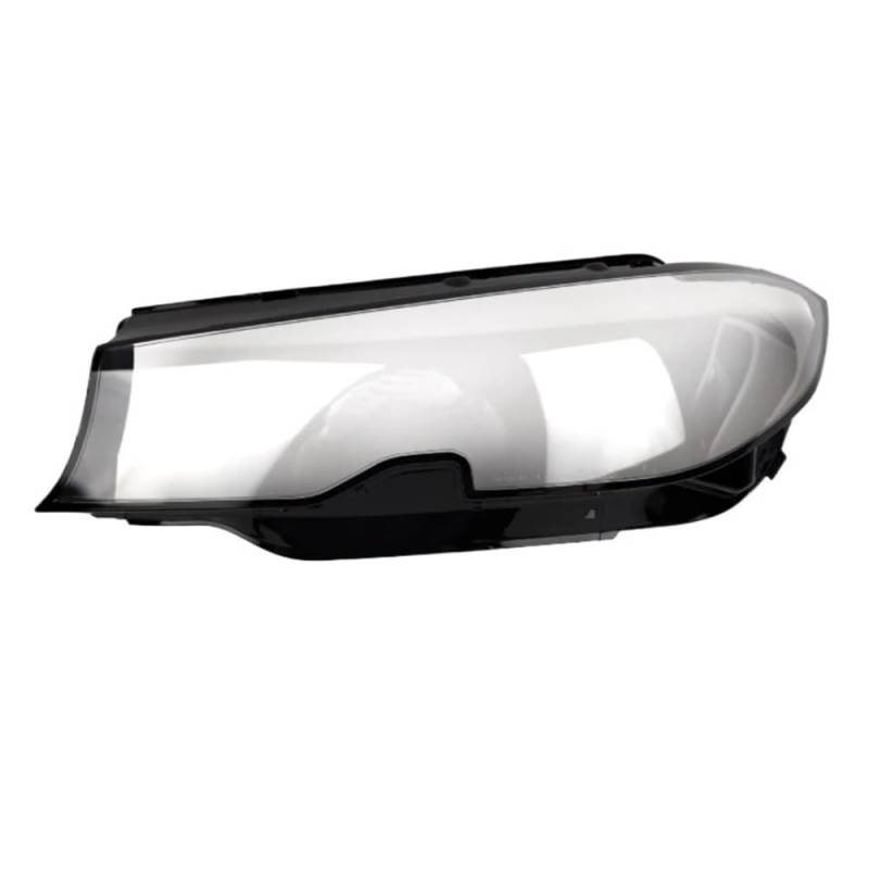 Auto Lampenschirm Für 3 Serie G20 G28 325 330 2020 2021 2022 Auto Scheinwerfer Objektiv Shell Lampenschirm Scheinwerfer Abdeckung Transparent Kopf Lampe Schatten Auto Scheinwerferabdeckung von YQZGRD