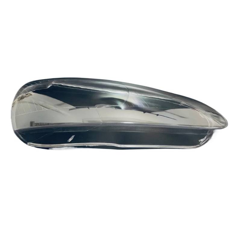 Auto Lampenschirm Für 5 MK5 GTI 2005-2009 Frontscheinwerfer Objektivabdeckung Auto Transparenter Lampenschirm Klare Scheinwerferschale Auto Scheinwerferabdeckung von YQZGRD