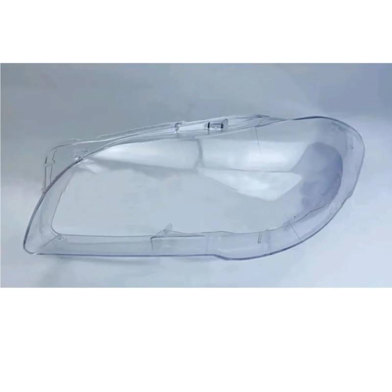 Auto Lampenschirm Für 5 Serie F18 F10 520i 523i 525i 535i 530i 2011-2017 Auto Front Scheinwerfer Objektiv Abdeckung Auto Fall Scheinwerfer Glas Lampenschirm Auto Scheinwerferabdeckung von YQZGRD