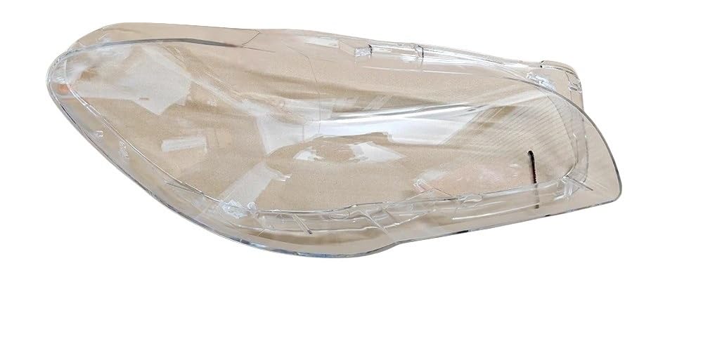 Auto Lampenschirm Für 5er F10 F18 528i 530i 535i 2010–2017, Auto-Frontscheinwerfer-Abdeckung, transparente Scheinwerferlinse Auto Scheinwerferabdeckung Auto Lampenschirm Für 5er F10 F18 528i 530i 535i 2010–2017, Auto-Frontscheinwerfer-Abdeckung, transparente Scheinwerferlinse Auto Scheinwerferabdeckung von YQZGRD