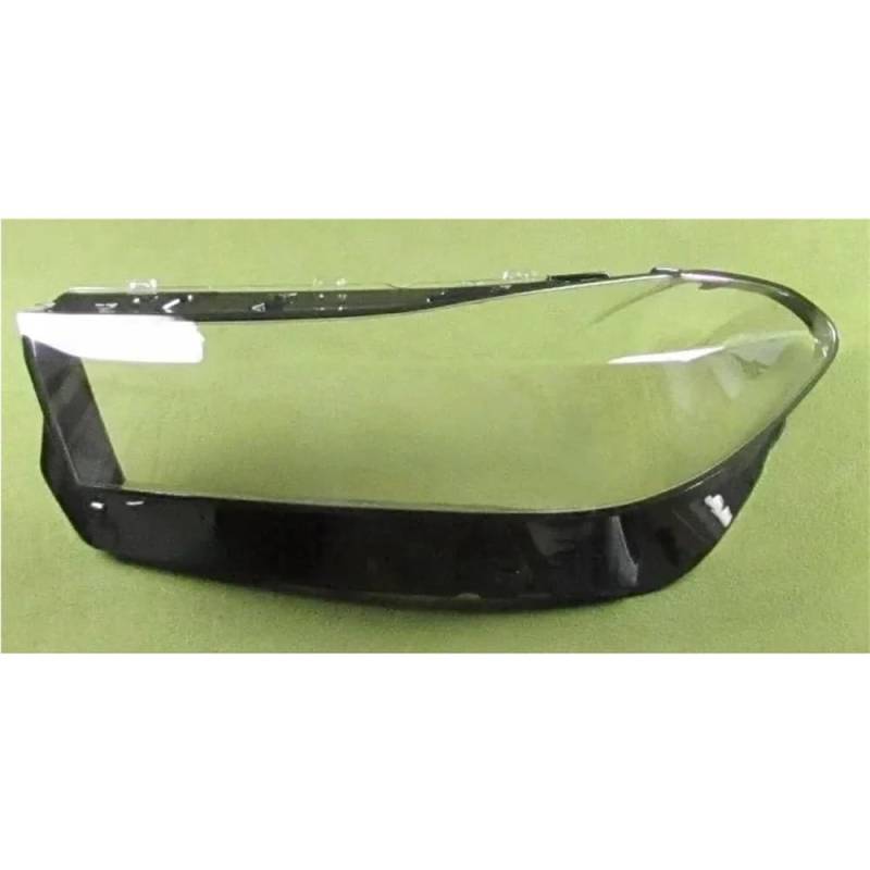 Auto Lampenschirm Für 6 Serie GT 6GT G32 2021 2022 Scheinwerfer Objektiv Shell Transparent Scheinwerfer Abdeckung Ersetzen Lampenschirm Auto Scheinwerferabdeckung von YQZGRD
