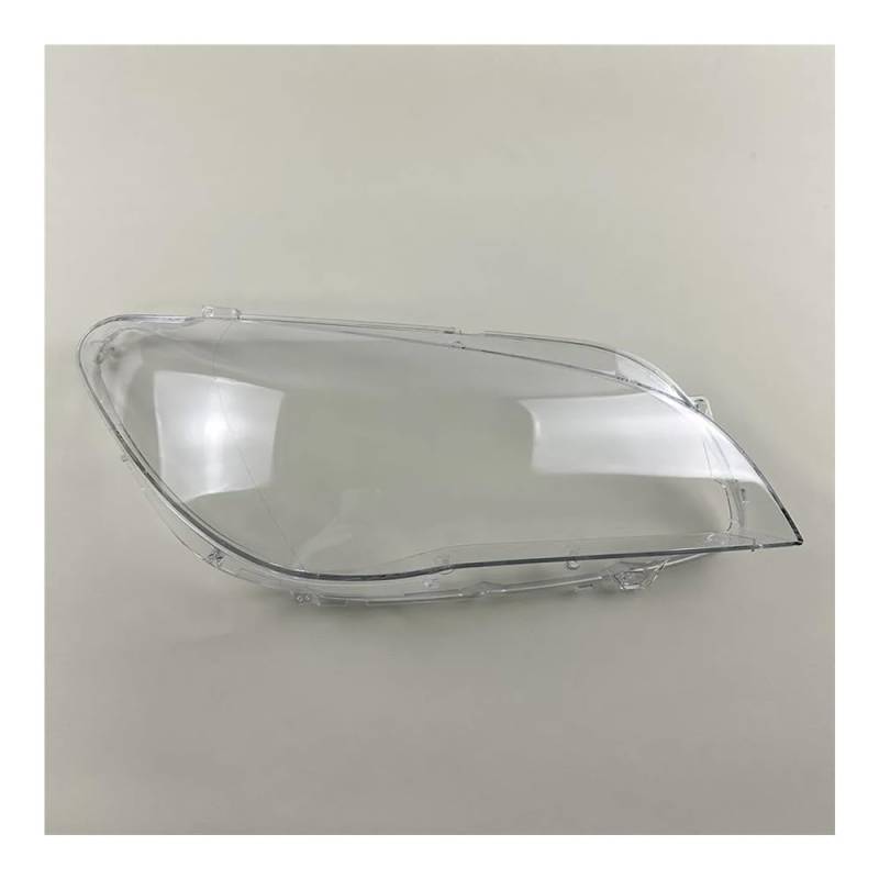 Auto Lampenschirm Für 7 Serie F01 F02 730 735 740 745 750 760 2009-2015 Scheinwerfer Shell Lampenschirm Scheinwerfer Abdeckung Lampe transparent Auto Scheinwerferabdeckung von YQZGRD