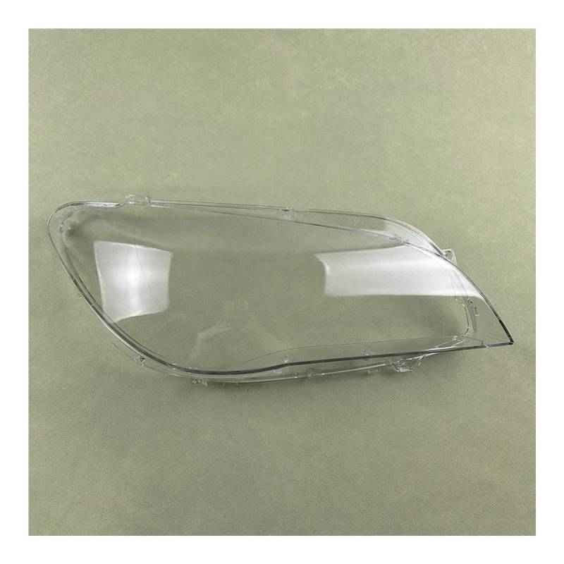 Auto Lampenschirm Für 7 Serie F01 F02 730 735 740 745 750 760 2009-2015 Scheinwerfer Shell Scheinwerfer Transparent Lampenschirm Abdeckung objektiv Auto Scheinwerferabdeckung von YQZGRD