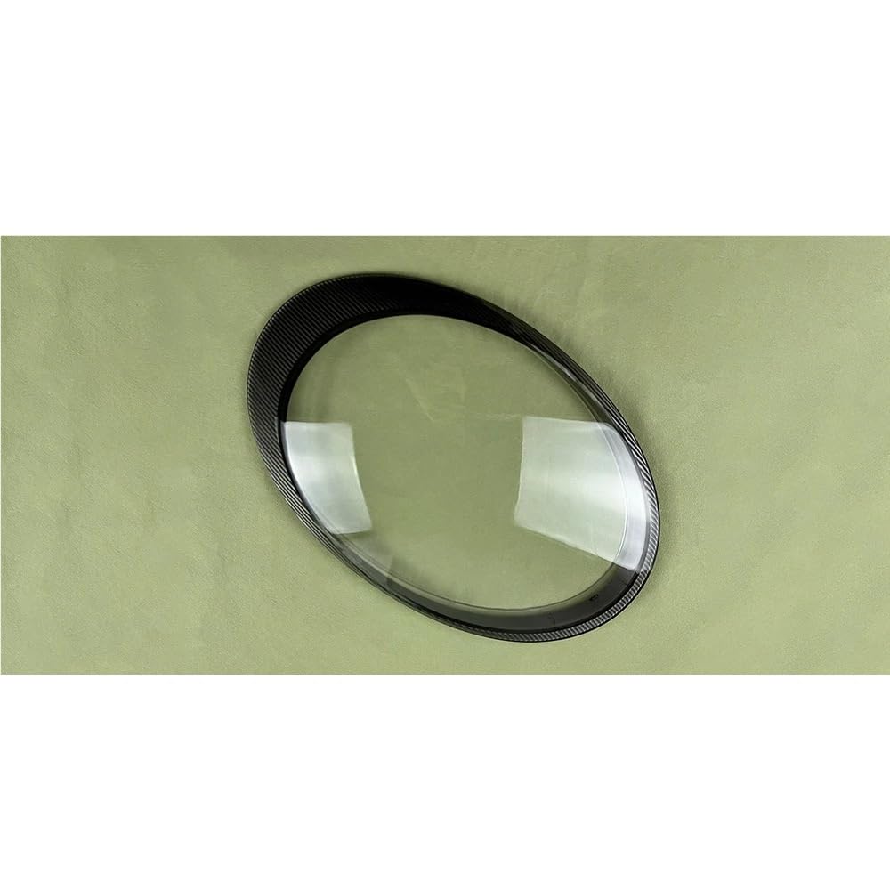 Auto Lampenschirm Für 911 Für 997 2005-2011 Front Scheinwerfer Abdeckung Transparent Lampenschirm Lampe Objektiv Scheinwerfer Shell Ersatz Teile Auto Scheinwerferabdeckung Auto Lampenschirm Für 911 Für 997 2005-2011 Front Scheinwerfer Abdeckung Transparent Lampenschirm Lampe Objektiv Scheinwerfer Shell Ersatz Teile Auto Scheinwerferabdeckung von YQZGRD