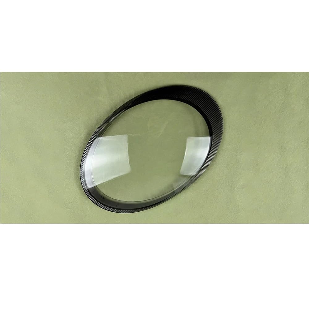Auto Lampenschirm Für 911 Für 997 2005-2011 Front Scheinwerfer Abdeckung Transparent Lampenschirm Lampe Objektiv Scheinwerfer Shell Ersatz Teile Auto Scheinwerferabdeckung Auto Lampenschirm Für 911 Für 997 2005-2011 Front Scheinwerfer Abdeckung Transparent Lampenschirm Lampe Objektiv Scheinwerfer Shell Ersatz Teile Auto Scheinwerferabdeckung von YQZGRD