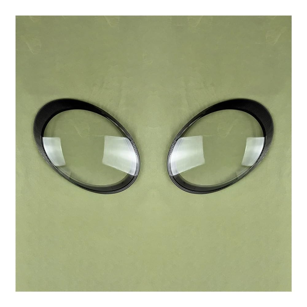 Auto Lampenschirm Für 911 Für 997 2005-2011 Front Scheinwerfer Abdeckung Transparent Lampenschirm Lampe Objektiv Scheinwerfer Shell Ersatz Teile Auto Scheinwerferabdeckung Auto Lampenschirm Für 911 Für 997 2005-2011 Front Scheinwerfer Abdeckung Transparent Lampenschirm Lampe Objektiv Scheinwerfer Shell Ersatz Teile Auto Scheinwerferabdeckung von YQZGRD