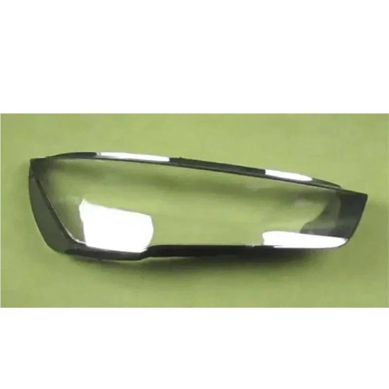 Auto Lampenschirm Für A1 2015 2016 2017 2018 Scheinwerfer Abdeckung Transparent Schatten Lampe Scheinwerfer Shell Ersetzen Lampenschirm Auto Scheinwerferabdeckung von YQZGRD