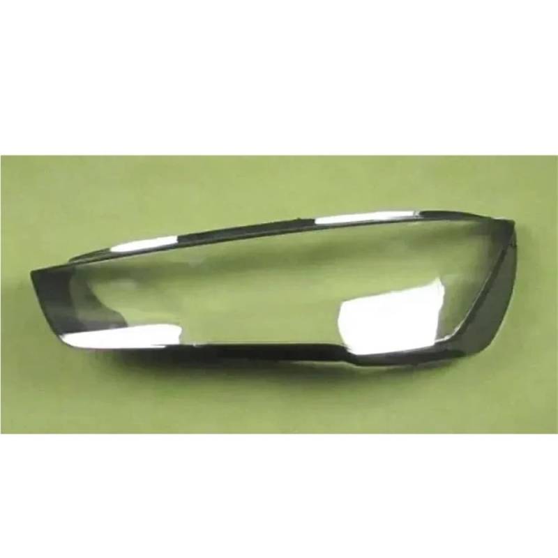 Auto Lampenschirm Für A1 2015 2016 2017 2018 Scheinwerfer Abdeckung Transparent Schatten Lampe Scheinwerfer Shell Ersetzen Lampenschirm Auto Scheinwerferabdeckung von YQZGRD