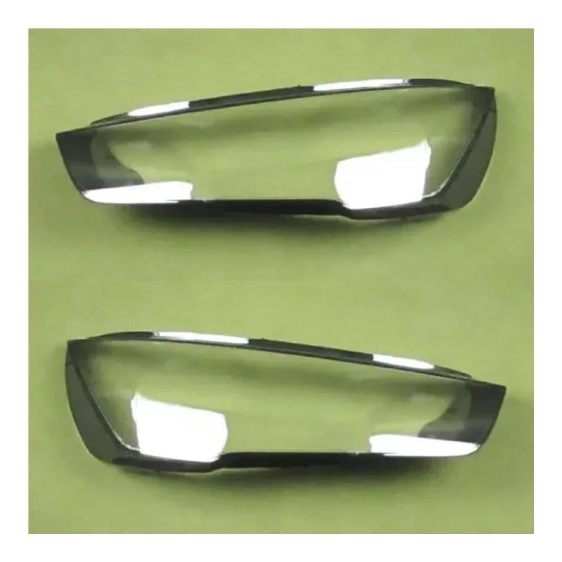 Auto Lampenschirm Für A1 2015 2016 2017 2018 Scheinwerfer Abdeckung Transparent Schatten Lampe Scheinwerfer Shell Ersetzen Lampenschirm Auto Scheinwerferabdeckung von YQZGRD