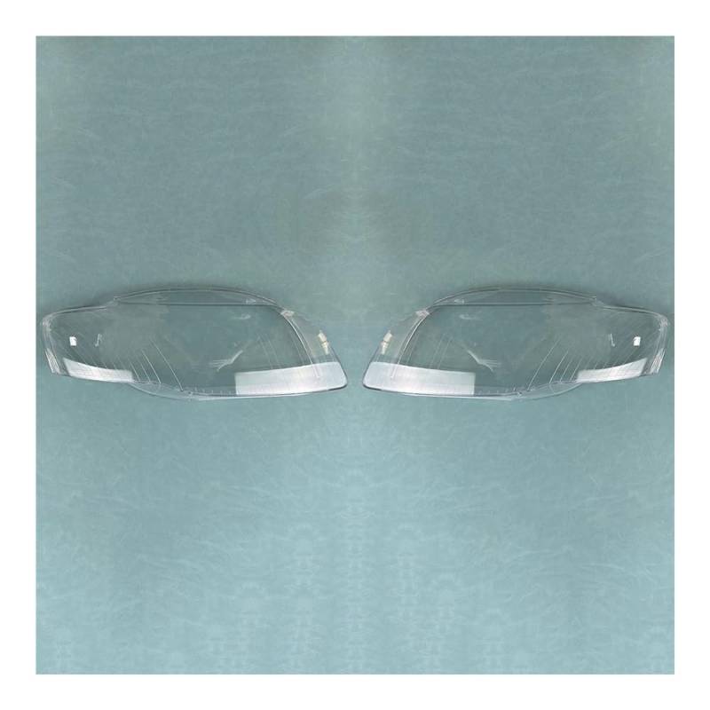 Auto Lampenschirm Für A4 B7 2006~2008 Frontscheinwerfer Abdeckung Shell Scheinwerfer Lampenschirm Objektiv Glas Ersetzen Lampenschirm Auto Scheinwerferabdeckung von YQZGRD