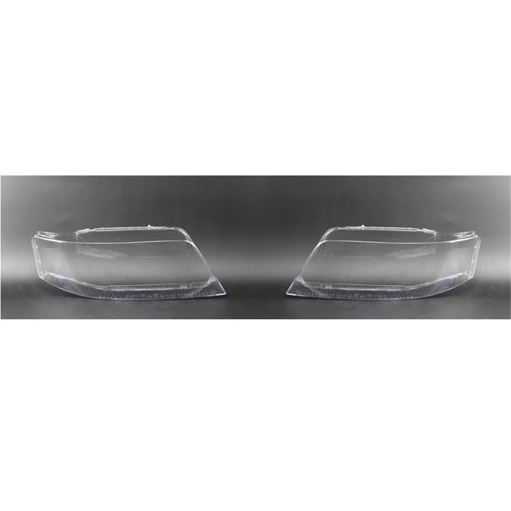 Auto Lampenschirm Für A6 C5 1999-2002 Auto Front Scheinwerfer Glas Abdeckung Scheinwerfer Transparent Lampenschirm Lampe Objektiv Fall Auto Scheinwerferabdeckung Auto Lampenschirm Für A6 C5 1999-2002 Auto Front Scheinwerfer Glas Abdeckung Scheinwerfer Transparent Lampenschirm Lampe Objektiv Fall Auto Scheinwerferabdeckung von YQZGRD