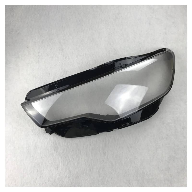 Auto Lampenschirm Für A6 C7 2012 2013 2014 2015 Front Scheinwerfer Abdeckung Scheinwerfer Lampe Shell Transparent Lampenschirm Objektiv Auto Scheinwerferabdeckung von YQZGRD