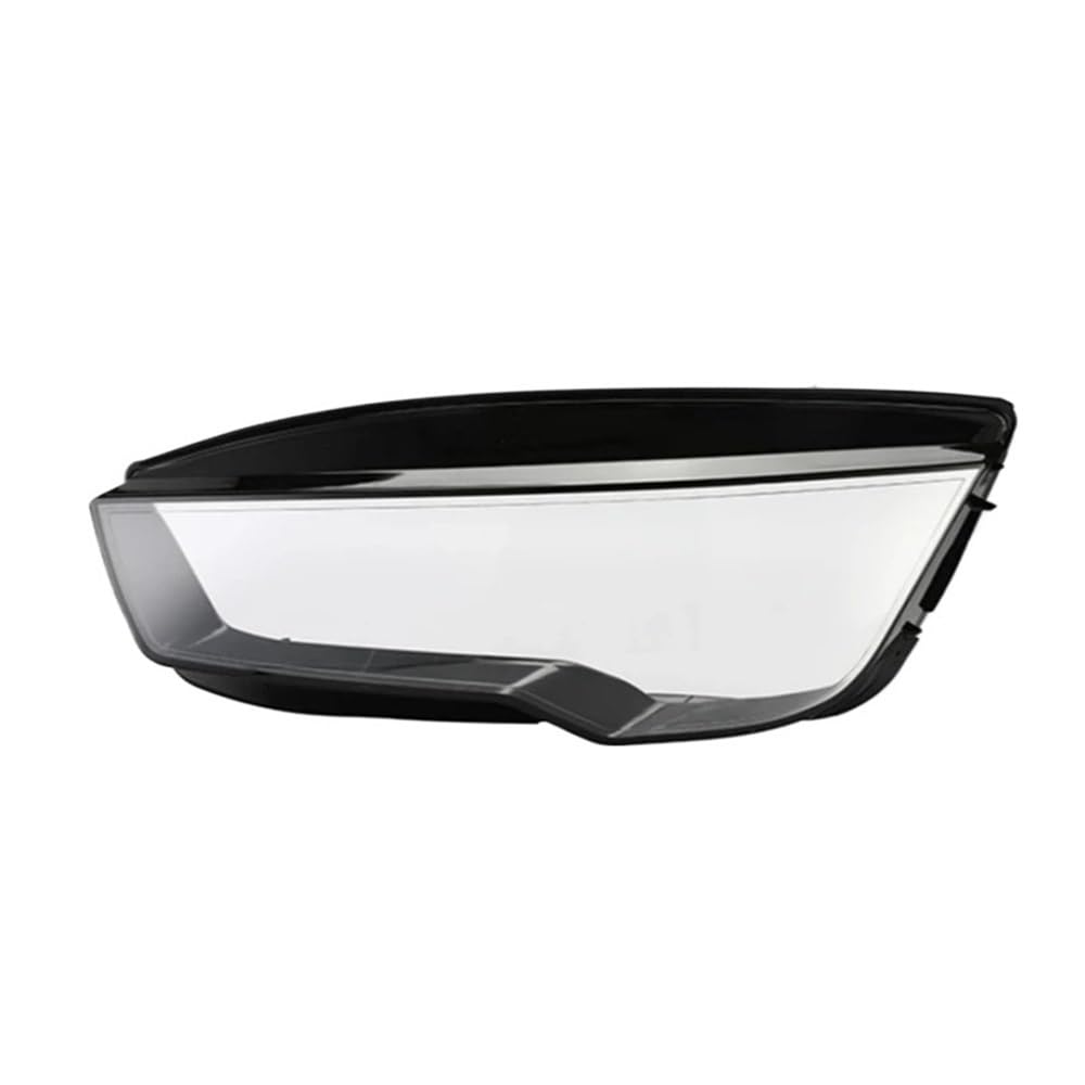 Auto Lampenschirm Für A7 2015 2016 2017 2018 Front Scheinwerfer Abdeckung Transparent Scheinwerfer Shell Objektiv Ersetzen Lampenschirm Auto Scheinwerferabdeckung Auto Lampenschirm Für A7 2015 2016 2017 2018 Front Scheinwerfer Abdeckung Transparent Scheinwerfer Shell Objektiv Ersetzen Lampenschirm Auto Scheinwerferabdeckung von YQZGRD