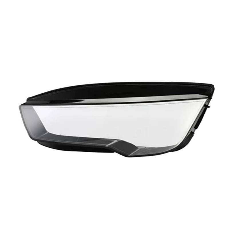 Auto Lampenschirm Für A7 2015 2016 2017 2018 Front Scheinwerfer Abdeckung Transparent Scheinwerfer Shell Objektiv Ersetzen Lampenschirm Auto Scheinwerferabdeckung von YQZGRD