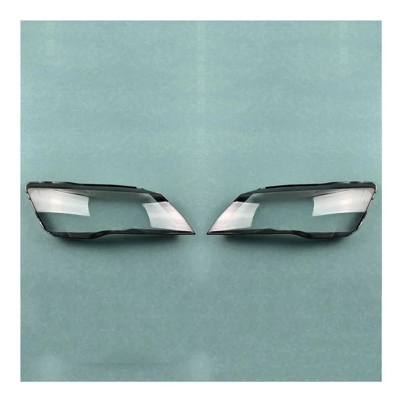 Auto Lampenschirm Für A7 RS7 2011 2012 2013 2014 Front Scheinwerfer Abdeckung Lampe Schatten Scheinwerfer Shell Objektiv Ersetzen Lampenschirm Auto Scheinwerferabdeckung von YQZGRD