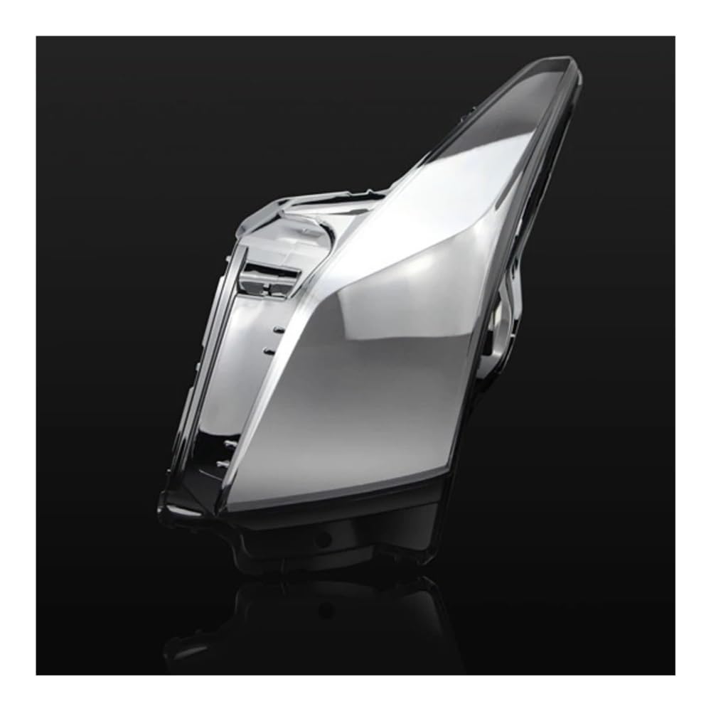 Auto Lampenschirm Für ATS ATSL 2014 2015 2016 2017 Zubehör Die Auto Transparent PC Material Scheinwerfer Lichter Glas Shell Auto Scheinwerferabdeckung Auto Lampenschirm Für ATS ATSL 2014 2015 2016 2017 Zubehör Die Auto Transparent PC Material Scheinwerfer Lichter Glas Shell Auto Scheinwerferabdeckung von YQZGRD