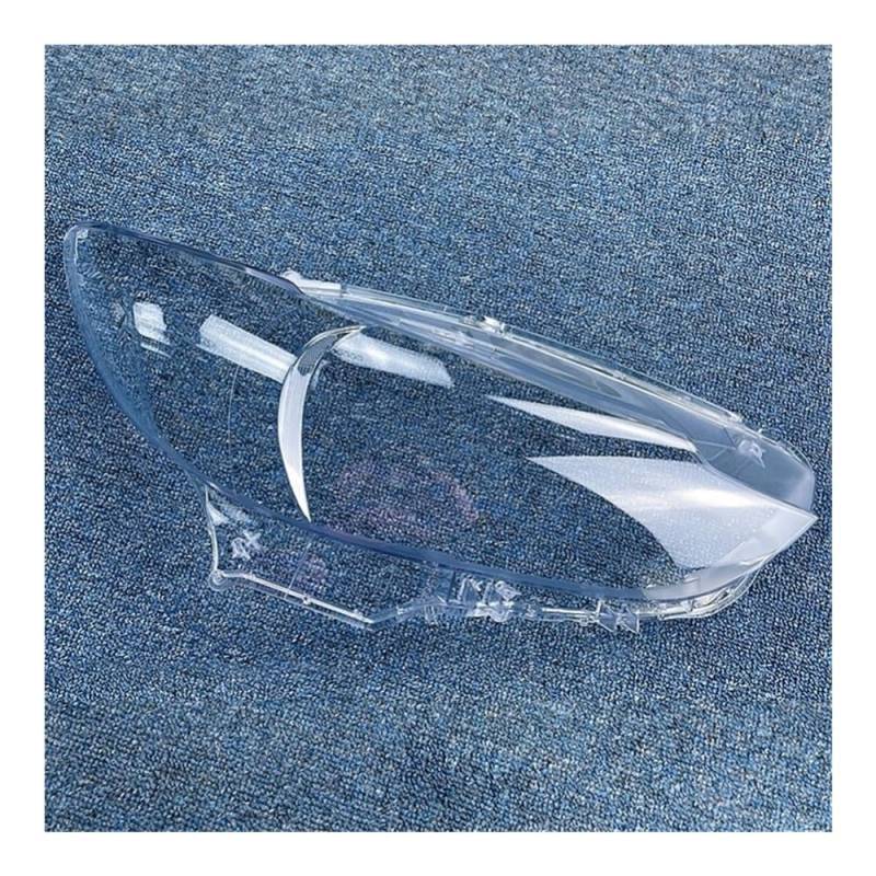 Auto Lampenschirm Für Atenza 2014 2015 2016 Zubehör Das Auto Transparent PC Material Frontscheinwerfer Shell Cover Auto Scheinwerferabdeckung von YQZGRD