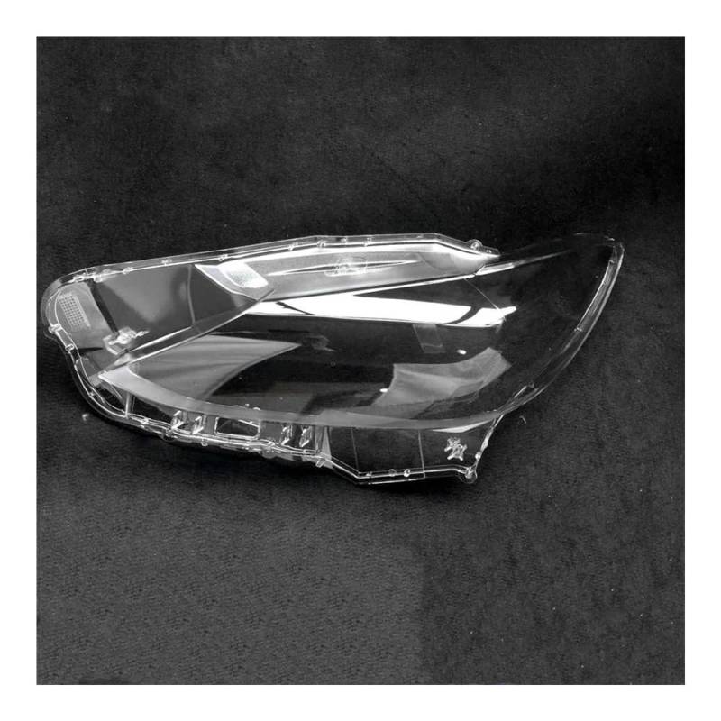 Auto Lampenschirm Für Atenza 2017 2018 2019 Scheinwerfer Abdeckung Transparent Lampe Scheinwerfer Shell Objektiv Ersetzen Sie Den Lampenschirm Auto Scheinwerferabdeckung von YQZGRD
