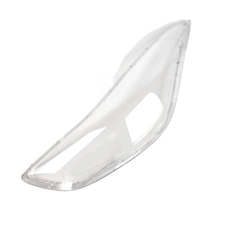 Auto Lampenschirm Für Avante 2012 2013 2014 2015 2016 Auto Zubehör Transparent PC Material Scheinwerfer Glas Shell Auto Scheinwerferabdeckung von YQZGRD