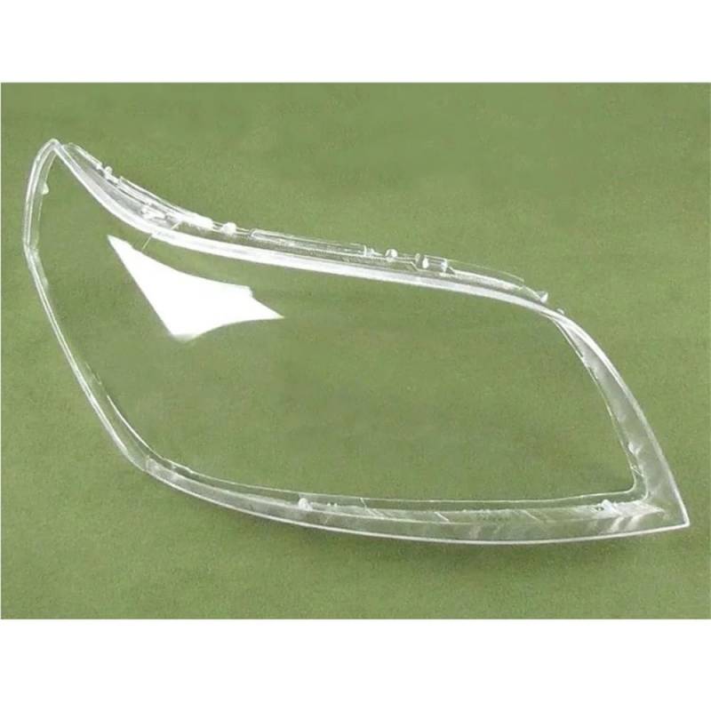 Auto Lampenschirm Für Aveo 2009-2013 Scheinwerfer Abdeckung Scheinwerfer Transparente Linse Lampe Shell Ersetzen Lampenschirm Auto Scheinwerferabdeckung von YQZGRD
