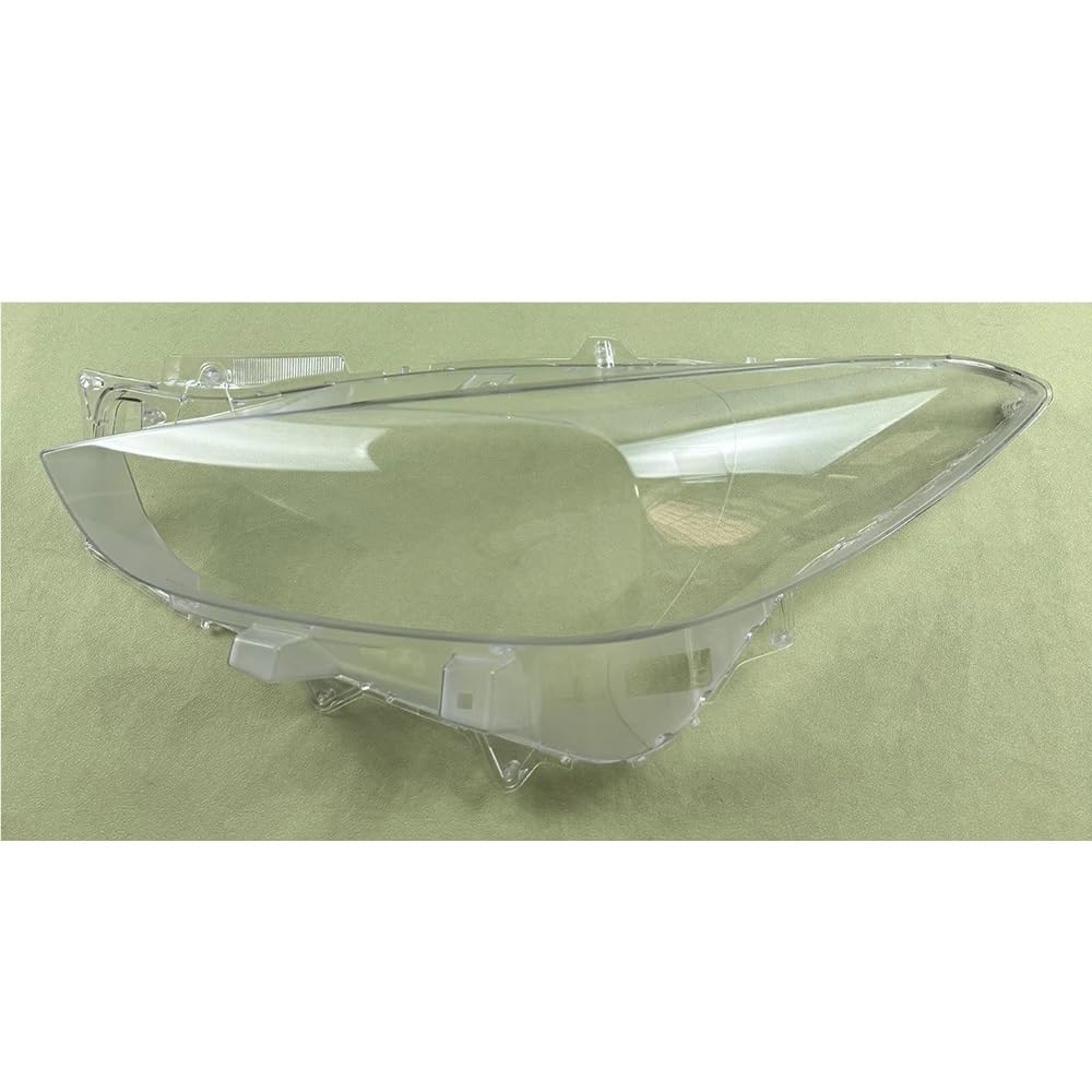 Auto Lampenschirm Für Axela 2017 2018 2019 Halogen Auto Zubehör Scheinwerfer Abdeckung Objektiv Transparent Lampshdade Scheinwerfer Lampe Shell Glas Auto Scheinwerferabdeckung Auto Lampenschirm Für Axela 2017 2018 2019 Halogen Auto Zubehör Scheinwerfer Abdeckung Objektiv Transparent Lampshdade Scheinwerfer Lampe Shell Glas Auto Scheinwerferabdeckung von YQZGRD