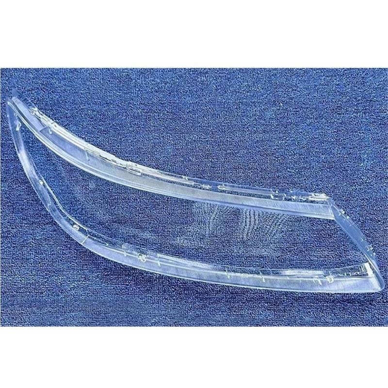 Auto Lampenschirm Für Azera 2006 2007 2008 2009 Auto Zubehör Scheinwerfer Objektiv Abdeckung Transparent Lampenschirm Scheinwerfer Shell Auto Scheinwerferabdeckung von YQZGRD