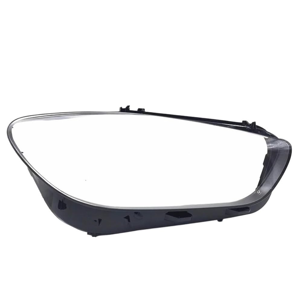 Auto Lampenschirm Für Benz B Klasse W247 2020 2021 2022 2023 Auto Zubehör Scheinwerfer Glas Abdeckung Transparent Lampenschirm Kappen Shell Auto Scheinwerferabdeckung Auto Lampenschirm Für Benz B Klasse W247 2020 2021 2022 2023 Auto Zubehör Scheinwerfer Glas Abdeckung Transparent Lampenschirm Kappen Shell Auto Scheinwerferabdeckung von YQZGRD