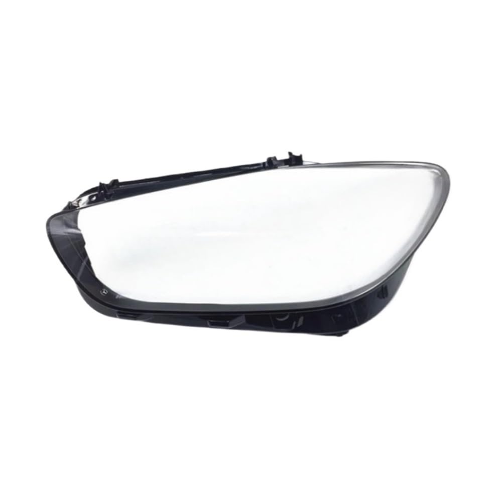 Auto Lampenschirm Für Benz B Klasse W247 2020 2021 2022 2023 Auto Zubehör Scheinwerfer Glas Abdeckung Transparent Lampenschirm Kappen Shell Auto Scheinwerferabdeckung Auto Lampenschirm Für Benz B Klasse W247 2020 2021 2022 2023 Auto Zubehör Scheinwerfer Glas Abdeckung Transparent Lampenschirm Kappen Shell Auto Scheinwerferabdeckung von YQZGRD