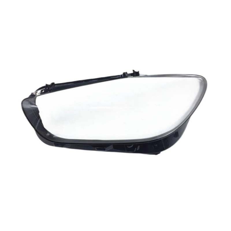 Auto Lampenschirm Für Benz B Klasse W247 2020 2021 2022 2023 Auto Zubehör Scheinwerfer Glas Abdeckung Transparent Lampenschirm Kappen Shell Auto Scheinwerferabdeckung von YQZGRD