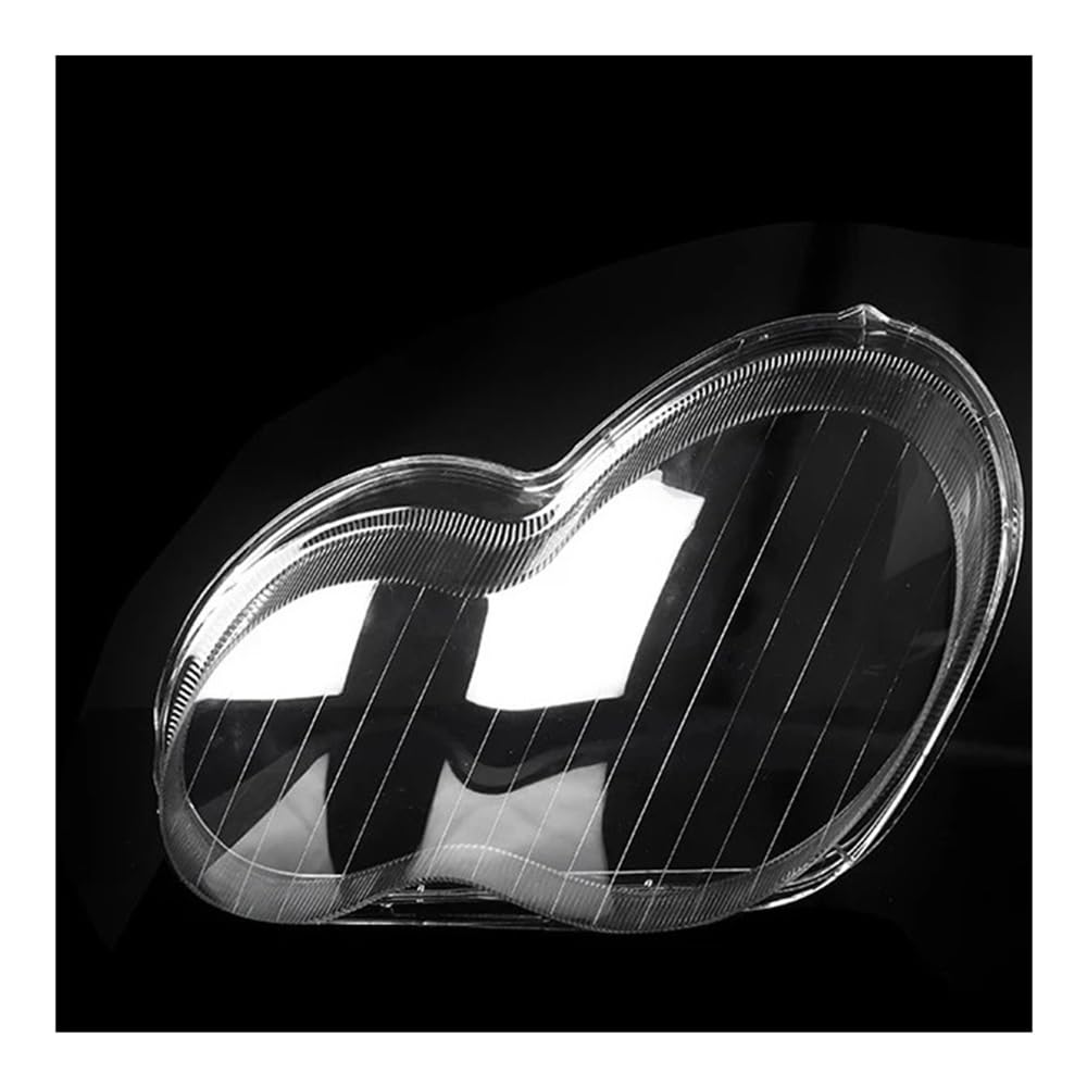 Auto Lampenschirm Für Benz C-Klasse 4 Türen W203 C180 C200 C230 C260 C280 2001-2007 Scheinwerfer Scheinwerfer Objektiv Abdeckung transparent Lampenschirm Auto Scheinwerferabdeckung Auto Lampenschirm Für Benz C-Klasse 4 Türen W203 C180 C200 C230 C260 C280 2001-2007 Scheinwerfer Scheinwerfer Objektiv Abdeckung transparent Lampenschirm Auto Scheinwerferabdeckung von YQZGRD