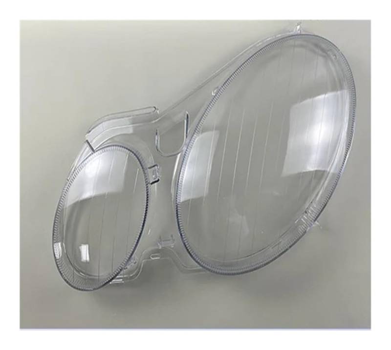 Auto Lampenschirm Für Benz E-Klasse W211 E240 E200 E350 E300 2005-2008 Front Lampenschirm Lampe Shell Scheinwerfer Abdeckung Scheinwerfer Schatten Objektiv Auto Scheinwerferabdeckung von YQZGRD