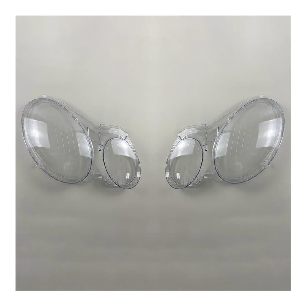 Auto Lampenschirm Für Benz E-Klasse W211 E240 E200 E350 E300 2005-2008 Front Lampenschirm Lampe Shell Scheinwerfer Abdeckung Scheinwerfer Schatten Objektiv Auto Scheinwerferabdeckung Auto Lampenschirm Für Benz E-Klasse W211 E240 E200 E350 E300 2005-2008 Front Lampenschirm Lampe Shell Scheinwerfer Abdeckung Scheinwerfer Schatten Objektiv Auto Scheinwerferabdeckung von YQZGRD