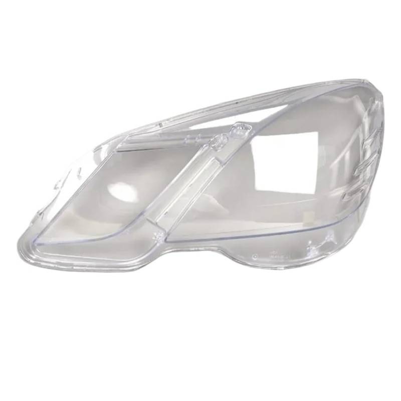Auto Lampenschirm Für Benz E Klasse W212 2009 2010 2011 2012 Auto Front Scheinwerfer Objektiv Abdeckung Scheinwerfer Lampe Ersatz Teile Shell Auto Scheinwerferabdeckung von YQZGRD