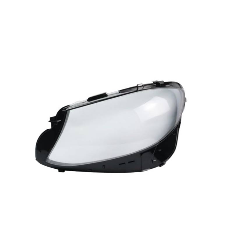 Auto Lampenschirm Für Benz E Klasse W213 2016 2017 2018 2019 2020 E200L E300L E320L Auto Lichter Shell Vorne Lichter Lampenschirm Auto Scheinwerferabdeckung von YQZGRD