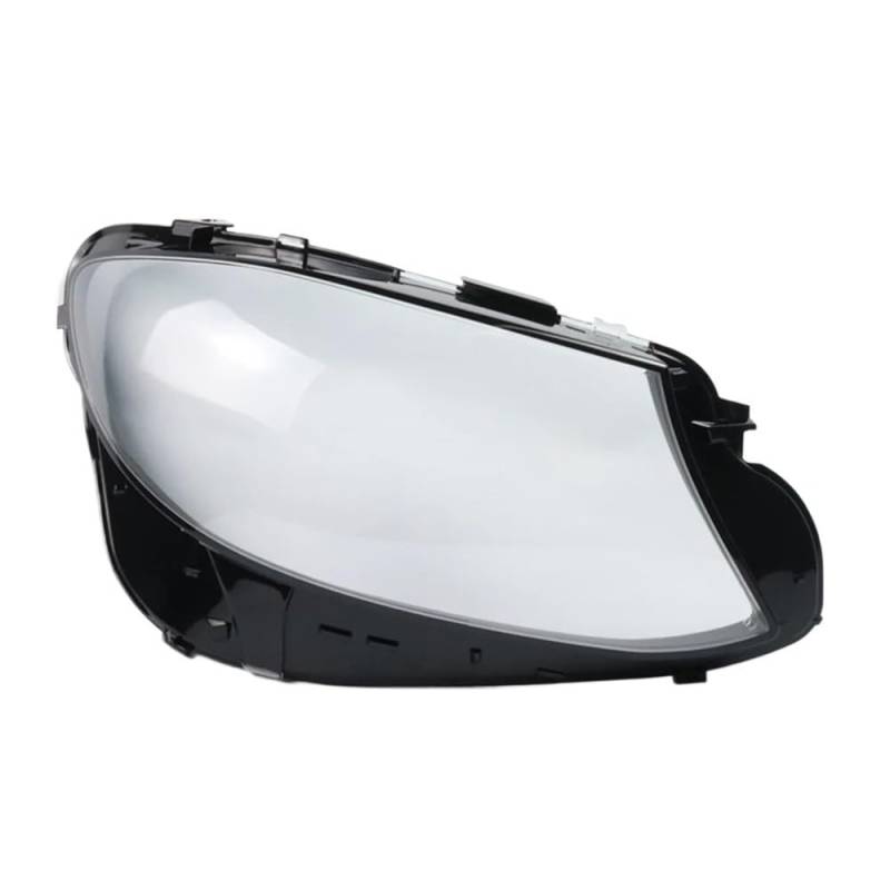 Auto Lampenschirm Für Benz E Klasse W213 2016 2017 2018 2019 2020 Scheinwerfer Glas Linsen Scheinwerfer Ersatz Abdeckung Shell Seite Auto Scheinwerferabdeckung von YQZGRD