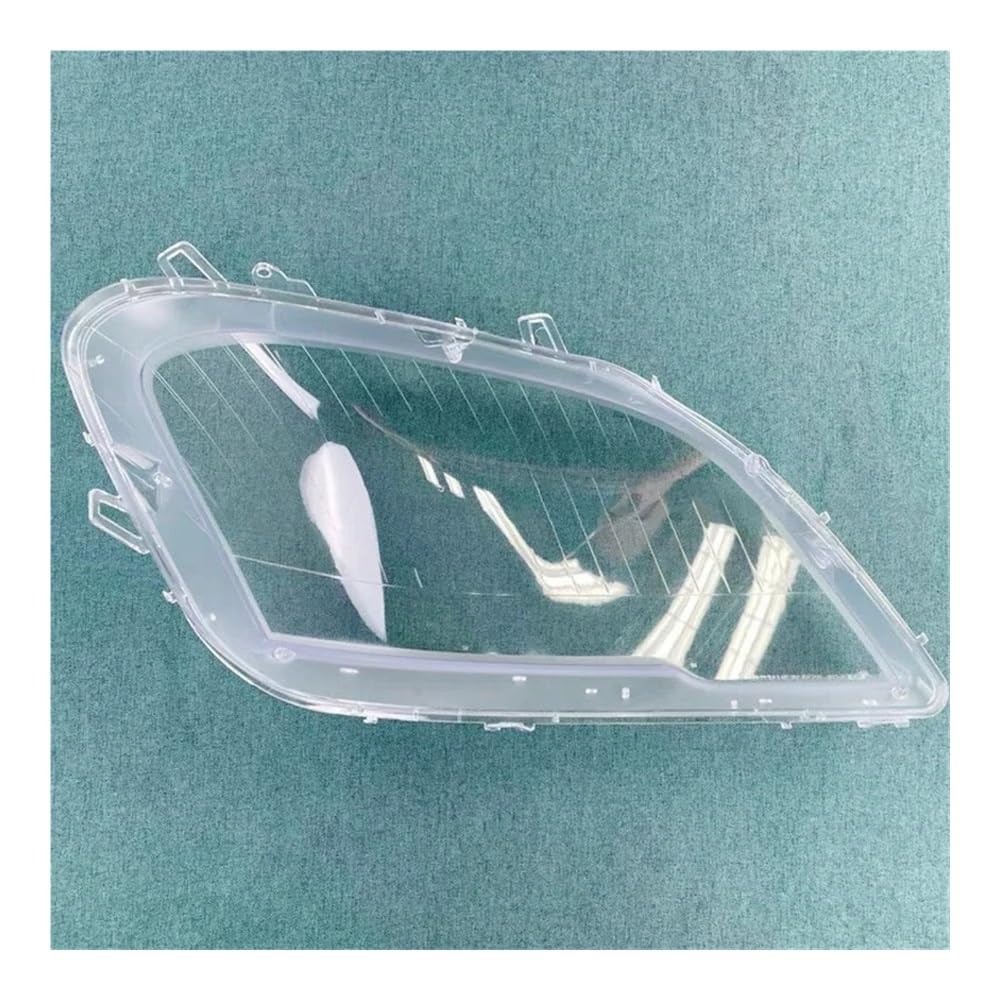 Auto Lampenschirm Für Benz M-Klasse W164 400 ML450 ML350 ML300 ML500 2008-2011 Scheinwerfer Shell Transparent Glas Lampenschirm Scheinwerfer objektiv Abdeckung Auto Scheinwerferabdeckung Auto Lampenschirm Für Benz M-Klasse W164 400 ML450 ML350 ML300 ML500 2008-2011 Scheinwerfer Shell Transparent Glas Lampenschirm Scheinwerfer objektiv Abdeckung Auto Scheinwerferabdeckung von YQZGRD