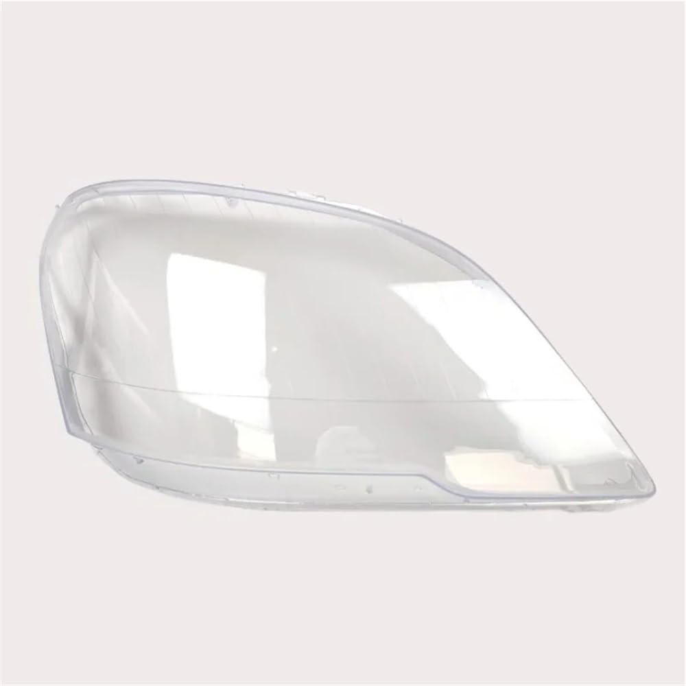 Auto Lampenschirm Für Benz M-Klasse W164 ML400 ML450 ML350 ML320 2008-2011 Auto Lichter Shell Front Scheinwerfer Glas Schutz Schutz Abdeckung Auto Scheinwerferabdeckung Auto Lampenschirm Für Benz M-Klasse W164 ML400 ML450 ML350 ML320 2008-2011 Auto Lichter Shell Front Scheinwerfer Glas Schutz Schutz Abdeckung Auto Scheinwerferabdeckung von YQZGRD