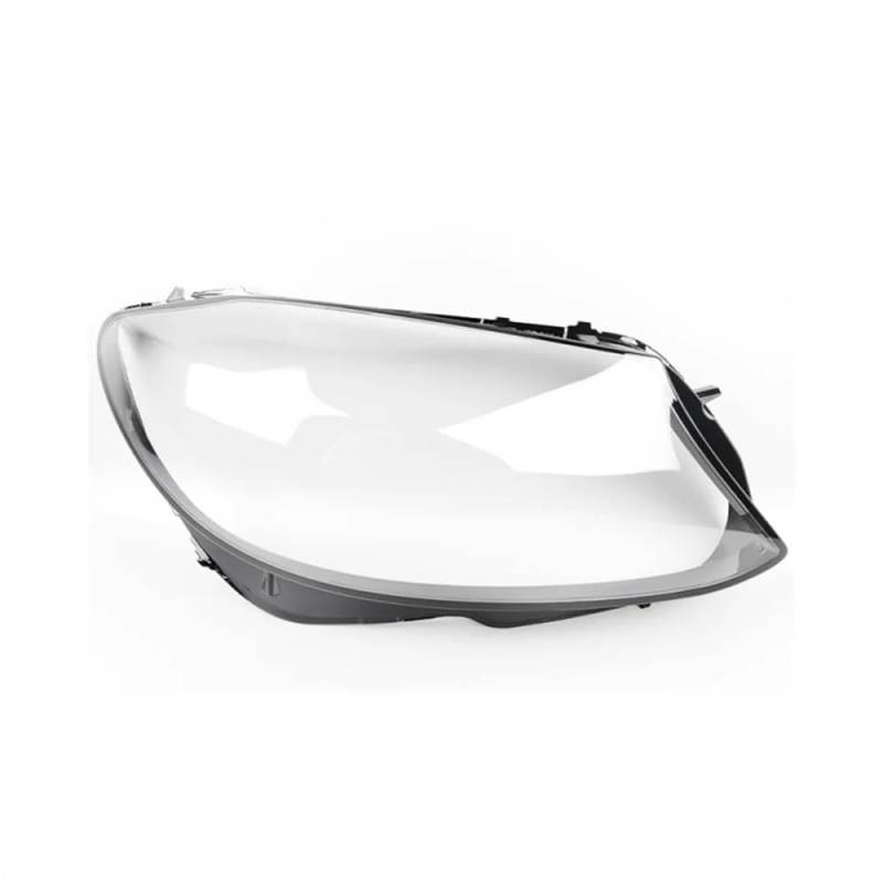 Auto Lampenschirm Für Benz W205 2019 2020 2021 C Klasse C180 C200 C260L C280 C300 Auto Lichter Shell Staub Abdeckung Scheinwerfer Auto Scheinwerferabdeckung von YQZGRD