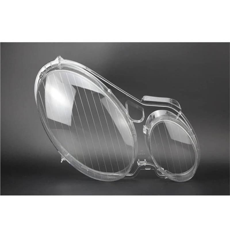 Auto Lampenschirm Für Benz W211 E240 E200 E280 E300 Scheinwerfer Shell Transparent Lampenschirm Abdeckung Scheinwerfer Objektiv 2004 2005 2006 2007 2008 2009 Auto Scheinwerferabdeckung von YQZGRD