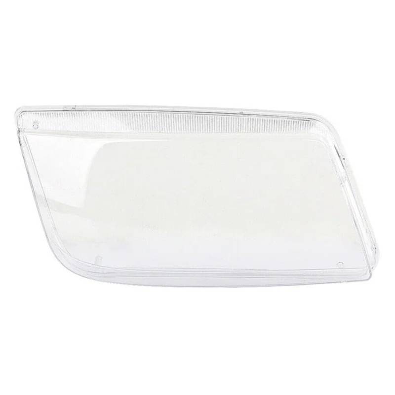 Auto Lampenschirm Für Bora Für MK4 1999-2004 Auto Scheinwerfer Objektiv Abdeckung Scheinwerfer Lampenschirm Front Licht Shell Abdeckung Auto Scheinwerferabdeckung von YQZGRD