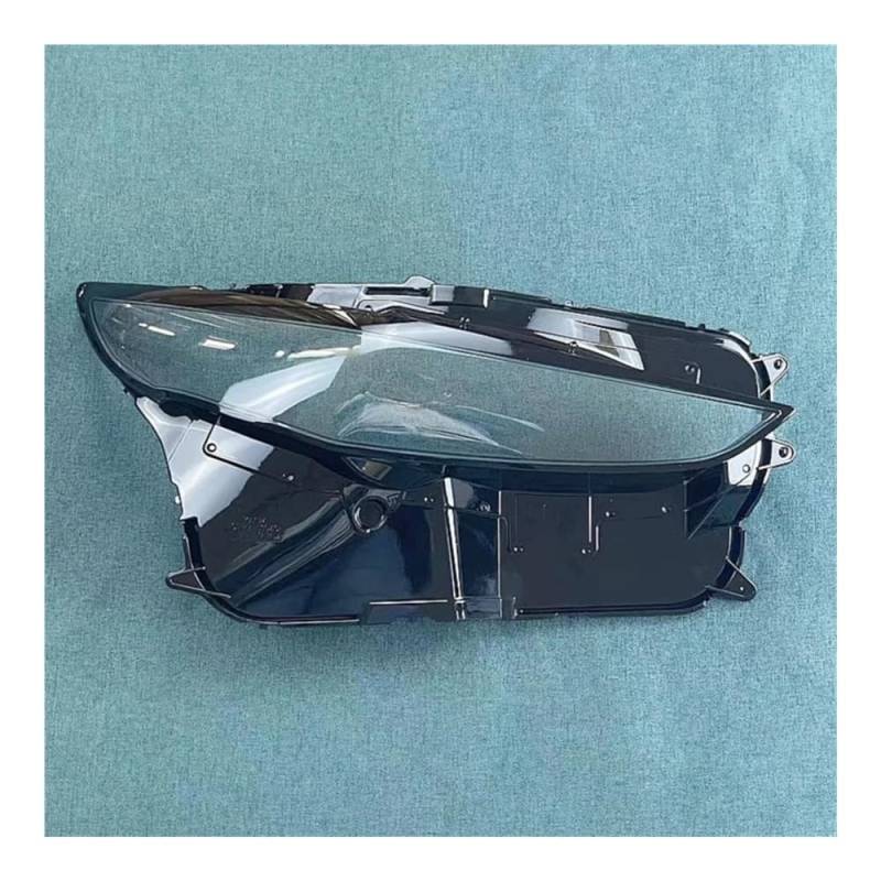 Auto Lampenschirm Für CX-30 2020 2021 2022 2023 Front Scheinwerfer Abdeckung Transparent Lampenschirme Lampe Shell Scheinwerfer Schatten Objektiv Auto Scheinwerferabdeckung von YQZGRD