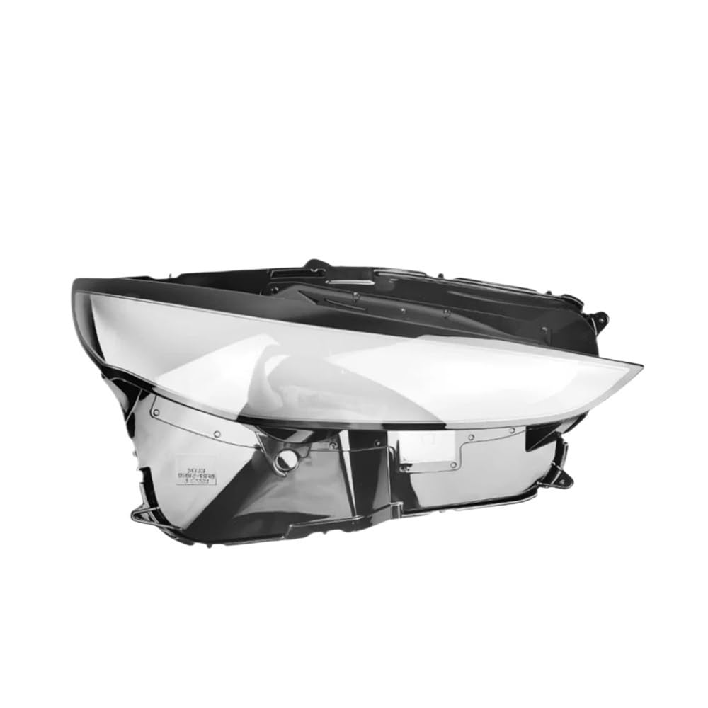Auto Lampenschirm Für CX-30 CX30 2020 2021 2022 2023 Auto Zubehör Produkte Transparent PC Material Scheinwerfer Glas Shell Auto Scheinwerferabdeckung Auto Lampenschirm Für CX-30 CX30 2020 2021 2022 2023 Auto Zubehör Produkte Transparent PC Material Scheinwerfer Glas Shell Auto Scheinwerferabdeckung von YQZGRD