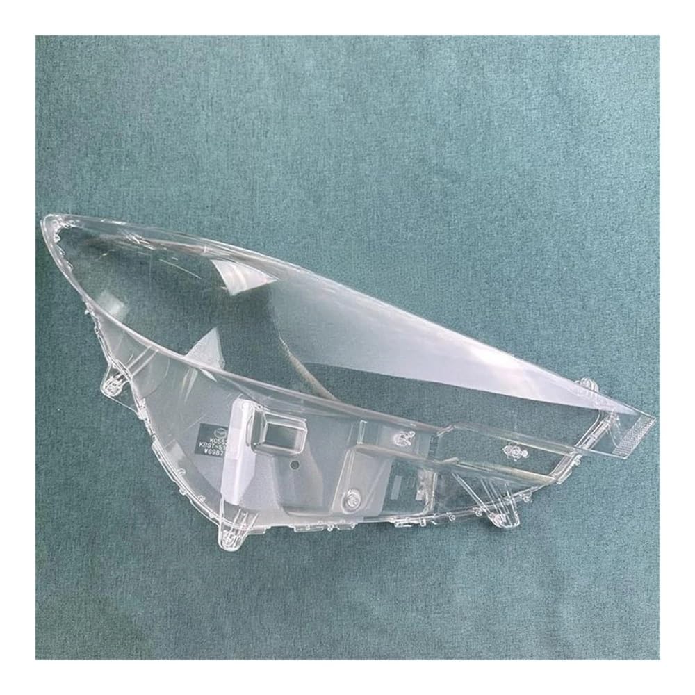 Auto Lampenschirm Für CX-5 CX5 2022 2023 2024 Automotive A Transparent PC Auto Lichter Shell Scheinwerfer Lampenschirm Auto Scheinwerferabdeckung Auto Lampenschirm Für CX-5 CX5 2022 2023 2024 Automotive A Transparent PC Auto Lichter Shell Scheinwerfer Lampenschirm Auto Scheinwerferabdeckung von YQZGRD