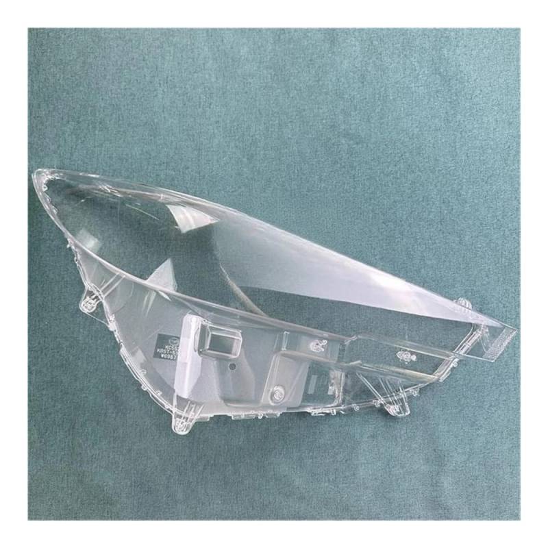 Auto Lampenschirm Für CX-5 CX5 2022 2023 2024 Automotive A Transparent PC Auto Lichter Shell Scheinwerfer Lampenschirm Auto Scheinwerferabdeckung von YQZGRD
