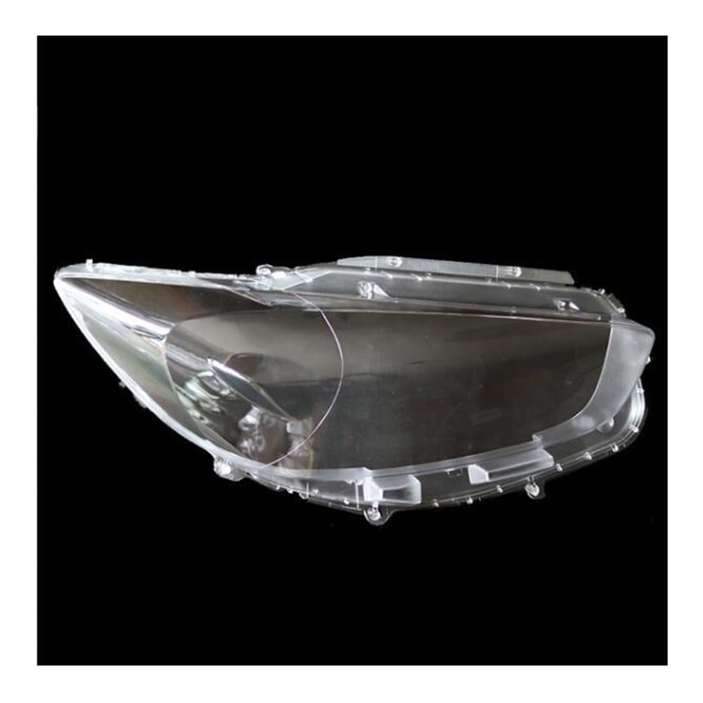 Auto Lampenschirm Für CX5 CX-5 2013-2016 Frontscheinwerfer Scheinwerfer Glas Lampenschirm Shell Lampenabdeckung Transparente Schutzhülle Auto Scheinwerferabdeckung Auto Lampenschirm Für CX5 CX-5 2013-2016 Frontscheinwerfer Scheinwerfer Glas Lampenschirm Shell Lampenabdeckung Transparente Schutzhülle Auto Scheinwerferabdeckung von YQZGRD