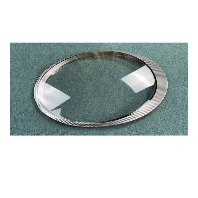 Auto Lampenschirm Für Carrera Für 997 Für 911 2005-2011 Scheinwerfer Abdeckung Transparent Schatten Lampe Scheinwerfer Shell Objektiv Auto Scheinwerferabdeckung von YQZGRD