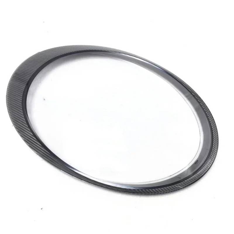 Auto Lampenschirm Für Carrera Für 997 Für 911 2005-2012 Scheinwerfer Abdeckung Transparent Schatten Lampe Scheinwerfer Shell Objektiv Auto Scheinwerferabdeckung von YQZGRD
